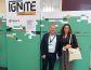 GUZMAN MINERALS participa en IGNITE CONGRESS 2026, impulsando la innovación cerámica