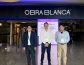 GUZMAN MINERALS presente en Obra Blanca Expo México