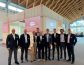 GUZMAN MINERALS strengthens its international presence at TECNA 2026
